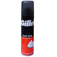 Spuma de ras Gillette 200 ml
